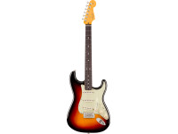 Fender Edición Limitada American Professional Classic Stratocaster Silent System RW 3-Color Sunburst Fender Edición Limitada American Professional Classic Stratocaster Silent System RW 3-Color Sunburst